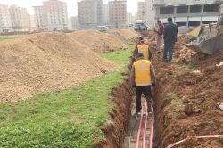 Kızıltepe’ ye 12 milyon liralık yatırım