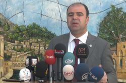 Şanlıurfa Büyükşehir Belediyesinden 19 kişi görevden alındı