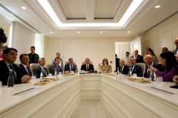 Türkiye’deki yapıların çoğu sağlıklı değil foto