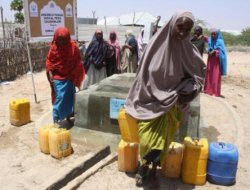 Somali için yardım konferansı düzenleniyor