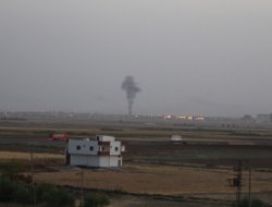 Qamışlı'da Esad-PKK İşbirliği