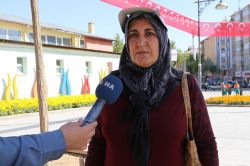 Türkiye’yi bombalı saldırılarla Suriye gibi yapmaya çalışıyorlar