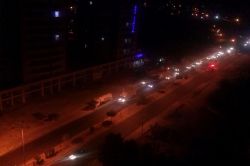 Mardin’de şüpheli araç paniği