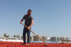 İsot işletmecileri sabit yerlerinin olmamasından şikâyetçi foto