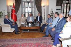 Elazığ tarihinde görmediği bir saldırıyla karşı karşıya kaldı