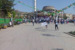 Mardinlilerden HDP’ye soğuk duş!