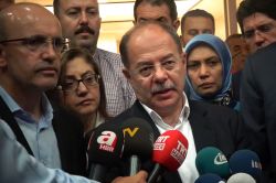 Masum insanlara karşı yapılan bu saldırı insanlık suçudur