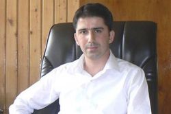 Bingöl'de açığa alınan vali yardımcısı Numan Tarih Şimşek gözaltına alındı