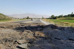 Bitlis’te facia son anda önlendi