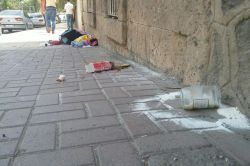 Şanlıurfa’daki bomba ihbarı asılsız çıktı