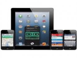 iPhone 5 yalnız gelmeyecek!