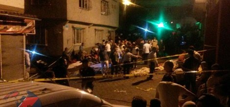 Hejmera kesên ku li Entabê jiyana xwe ji dest dan derkete 50î