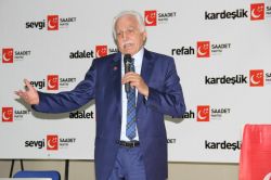 Kamalak: Bir araya gelmek zorundayız