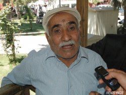 Vanlılar Vekillerini Tatilde Aralarında Görmek İstiyor