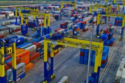 Yurt dışı üretici fiyat endeksi arttı