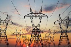 Mardin Artuklu’da elektrik kesintisi