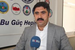 Gaziantep saldırısının hedefi bütün insanlıktır video