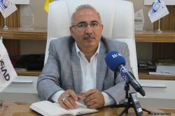 Kapıköy Gümrük Kapısı Modernizasyon Projesi’nin temeli atılıyor