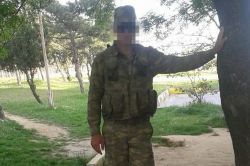 “Komutan bize; tankları halkın üzerine sürün, öldürün talimatı verdi”