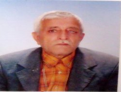 Kayıp Yaşlı Adamın Cesedi Bulundu