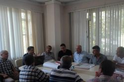 Avcılara yönelik gelişim semineri verildi