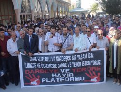 Li Wanê êrîşa ku li Entabê hat lidarxistin hat şermezarkirin