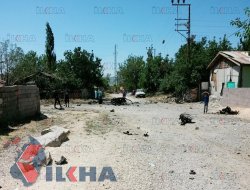 Dicle saldırısı soruşturmasında 2 kişi tutuklandı