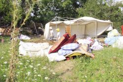 Diyarbakır’dan Bursa’ya göç eden ailenin yürek burkan dramı video foto