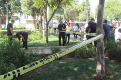 Siverek’te silahlı saldırı