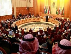 Arap Birliği İsrail`i Uyardı