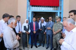 Darbeciler tarafından katledilen Çoban’ın ismi yaşatılacak