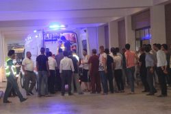 Mardin Hop Geçidi'nde çatışma: 2 yaralı