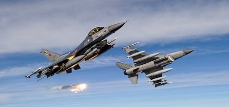 Ji TSKyê hareketa leşkerî ya li Cerablusê