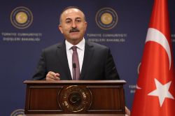 “YPG Fırat’ın doğusuna geçmeli aksi halde gereğini yaparız”