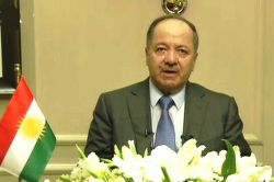 Barzani: Bölgede büyük değişim yaşanacak video