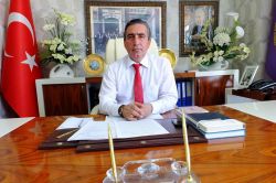 MESOB’tan Yapılandırma Kanunu açıklaması