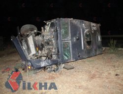 Viranşehir'deki patlamayla ilgili 11 kişi gözaltına alındı