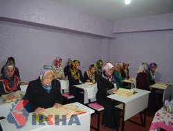 Yatılı Kur'an Kursuna hafızlık için sınav duyurusu