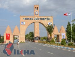 Harran Üniversitesinden 917 boş kontenjan duyurusu