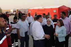 Cerablus bölgesi tamamen IŞİD’ten arındırıldı