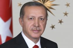 Cumhurbaşkanı Erdoğan 4 kanunu onayladı