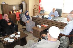 FETÖ’nün kumpasları sonucu mağdur olan çocuklarımız neden görülmüyor? Video foto