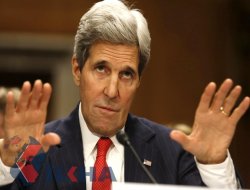 Kerry: PYD vedikişe rojhilata Firatê