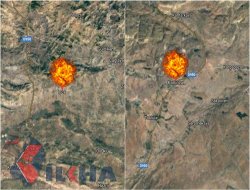 Li Diyarbekirê 4 û li Çewlîgê eskerek jiyana xwe ji dest da