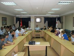 Şırnak Halk Sağlığı Müdürlüğü Yeni Binasına Taşındı