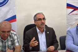 Silah ve şiddet hiçbir zaman hak arama yöntemi değildir