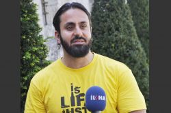 Müslüman’ın hayatının tamamı davetle iç içe olmalıdır video