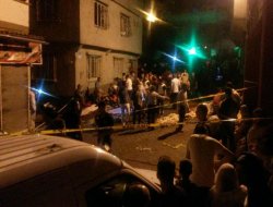 Ewladê malbata ku ji Şernexê koç kiribû bû qurbana êrîşa li Dîlokê