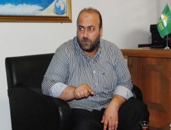 “Divê ku bê destdayîna li Şernexê Cizîrê bikin bajar”