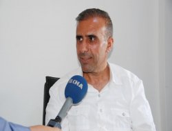 “Pêwîst bû ku verastkirina di derheqê cezaya înfazê de ji bo herkesî bûbûya”